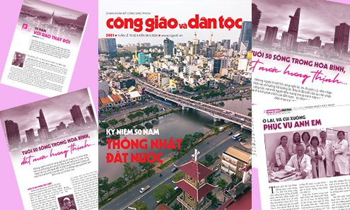 BÁO CGvDT SỐ 2491